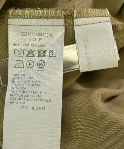 GALLARDA GALANTE Casual shirts