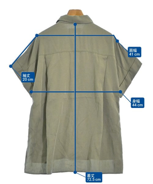 GALLARDA GALANTE Casual shirts