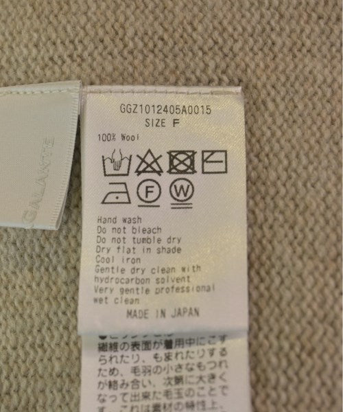 GALLARDA GALANTE Sweaters