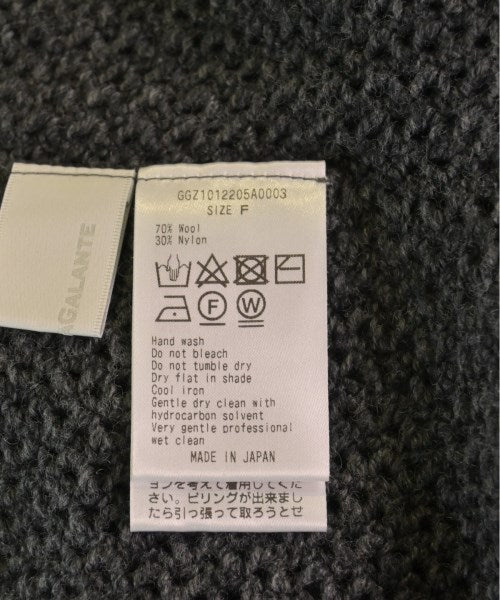 GALLARDA GALANTE Sweaters