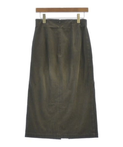 GALERIE VIE Long/Maxi length skirts