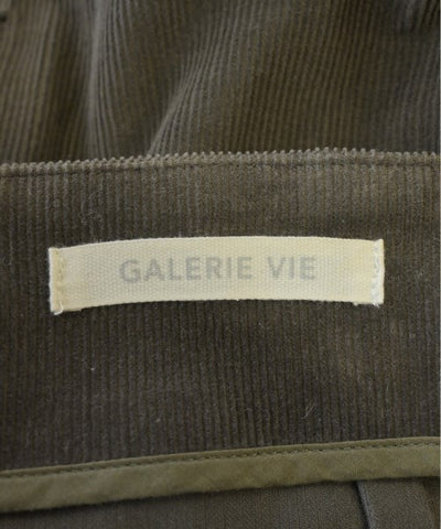 GALERIE VIE Long/Maxi length skirts