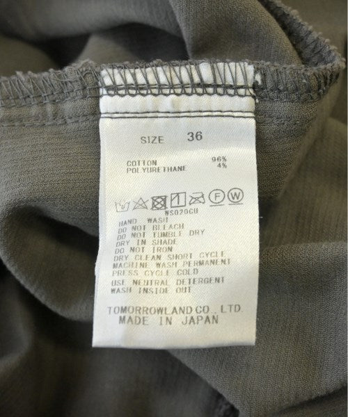 GALERIE VIE Long/Maxi length skirts