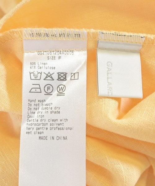 GALLARDA GALANTE Blouses