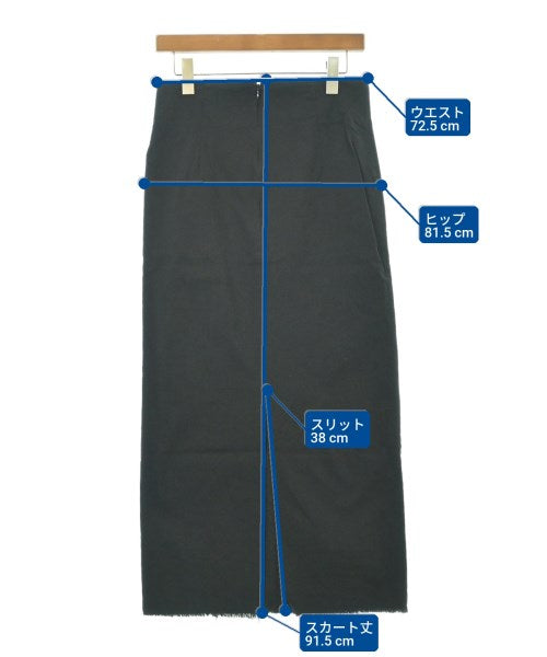 GALLARDA GALANTE Long/Maxi length skirts