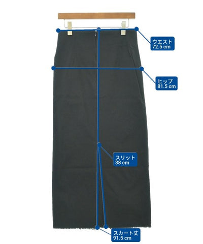 GALLARDA GALANTE Long/Maxi length skirts