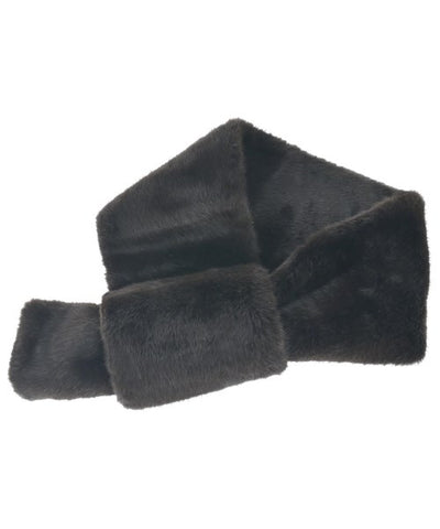 GALLARDA GALANTE Winter scarves