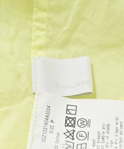 GALLARDA GALANTE Casual shirts