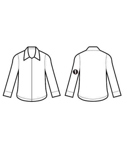 GALLARDA GALANTE Casual shirts