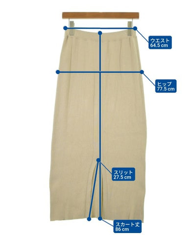 GALLARDA GALANTE Long/Maxi length skirts