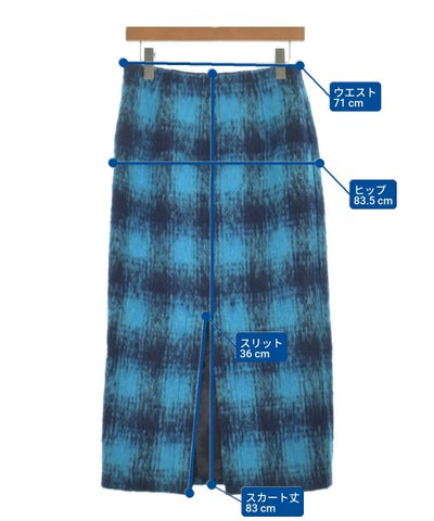 GALLARDA GALANTE Long/Maxi length skirts