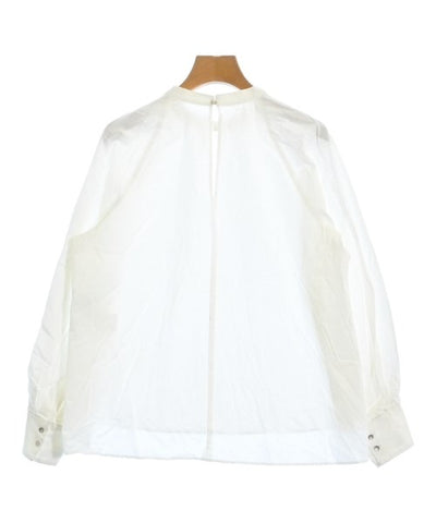 GALLARDAGALANTE NAVY Blouses