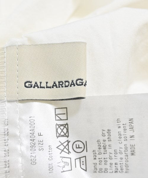 GALLARDAGALANTE NAVY Blouses