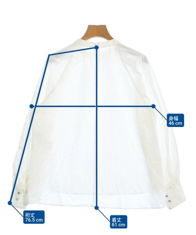 GALLARDAGALANTE NAVY Blouses