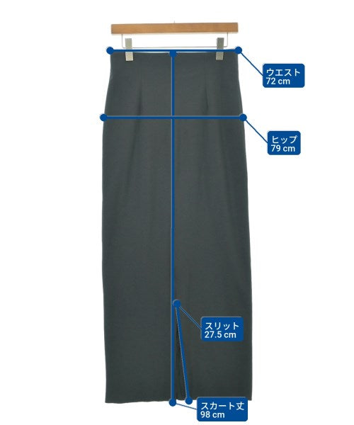 GALLARDA GALANTE Long/Maxi length skirts