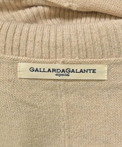 GALLARDA GALANTE Especial Sweaters