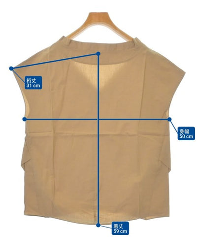 GALLARDA GALANTE Blouses