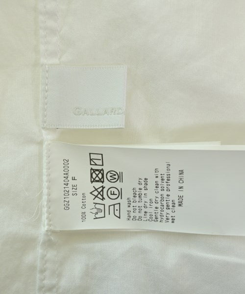 GALLARDA GALANTE Casual shirts