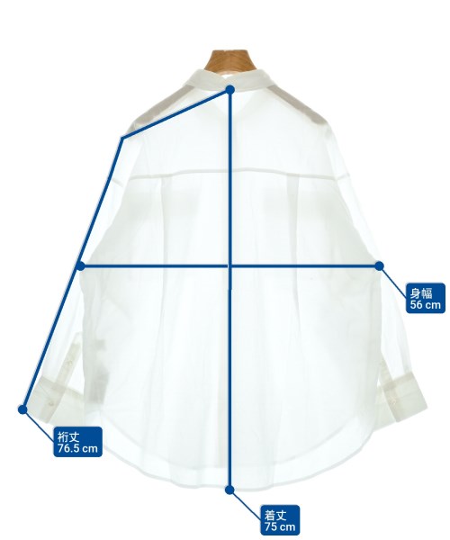 GALLARDA GALANTE Casual shirts