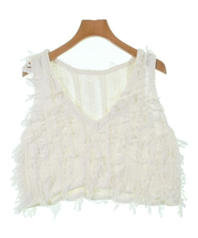 GALLARDA GALANTE Sleeveless tops