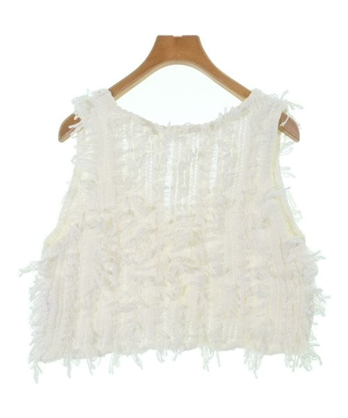 GALLARDA GALANTE Sleeveless tops