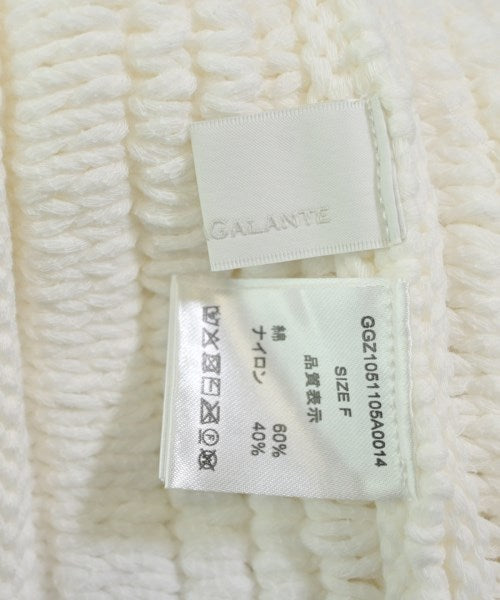 GALLARDA GALANTE Sleeveless tops