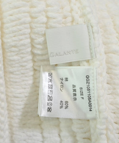 GALLARDA GALANTE Sleeveless tops