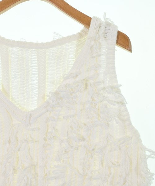 GALLARDA GALANTE Sleeveless tops