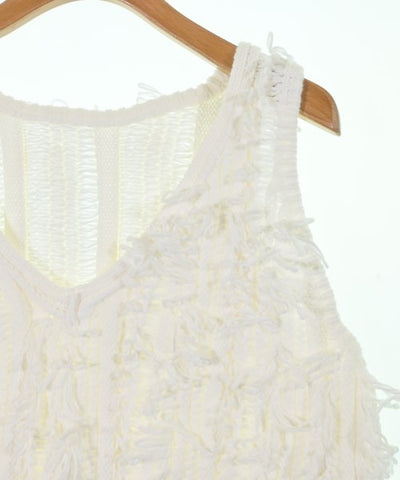 GALLARDA GALANTE Sleeveless tops