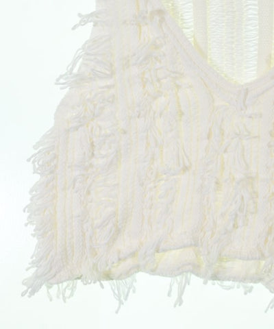 GALLARDA GALANTE Sleeveless tops