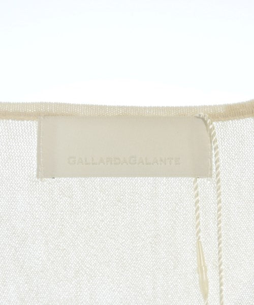 GALLARDA GALANTE Sweaters