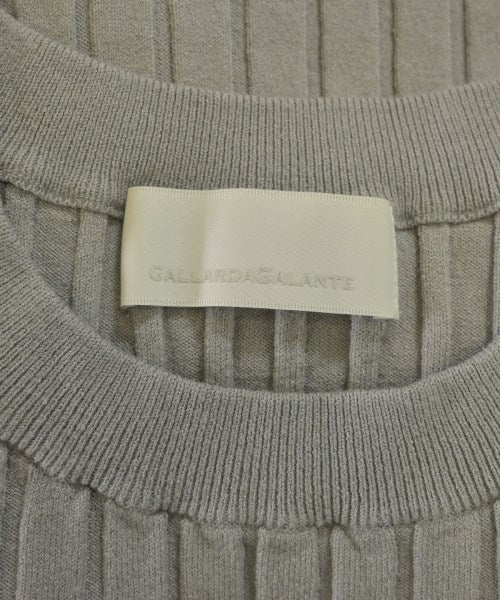 GALLARDA GALANTE Sweaters