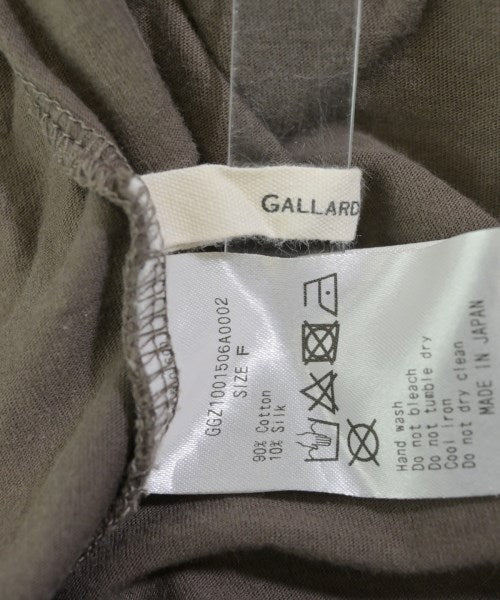 GALLARDA GALANTE Tee Shirts/Tops