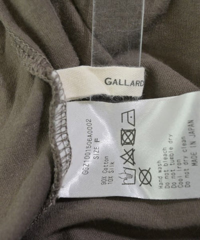 GALLARDA GALANTE Tee Shirts/Tops
