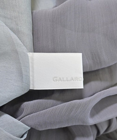 GALLARDA GALANTE Long/Maxi length skirts