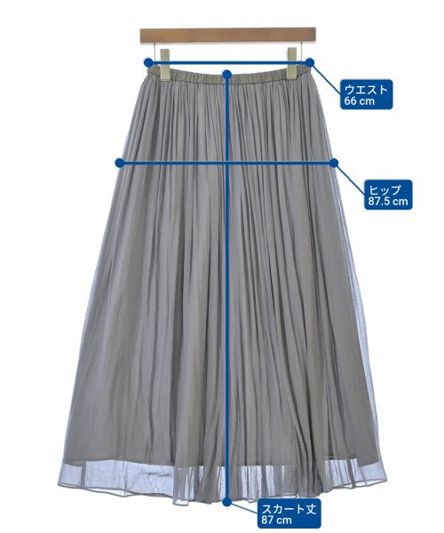 GALLARDA GALANTE Long/Maxi length skirts