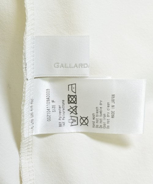 GALLARDA GALANTE Dresses