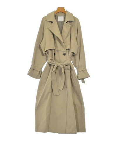 GALLARDA GALANTE Trench coats