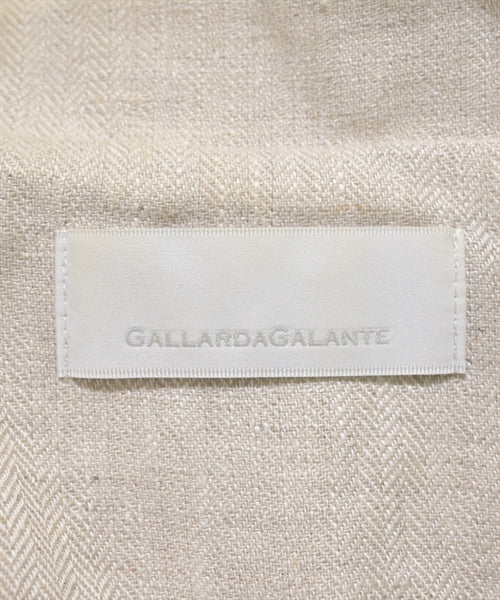 GALLARDA GALANTE Casual jackets