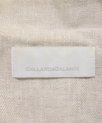 GALLARDA GALANTE Casual jackets
