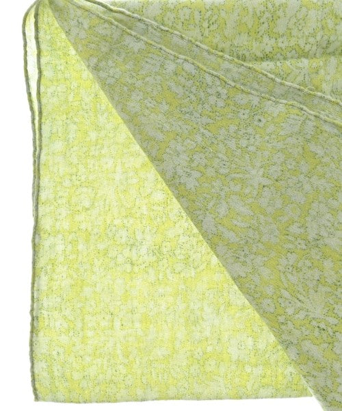 GALLARDA GALANTE Stoles