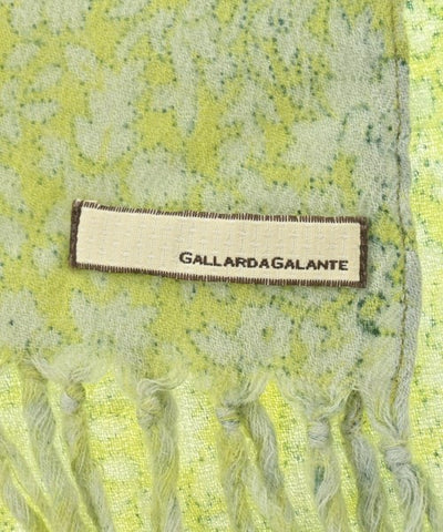 GALLARDA GALANTE Stoles