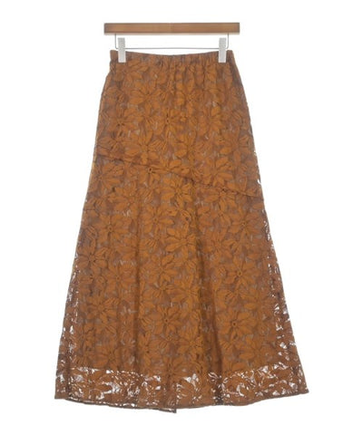 GALLARDA GALANTE Long/Maxi length skirts