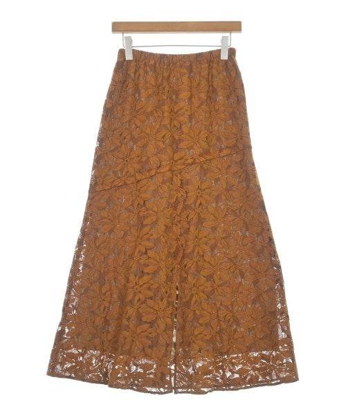 GALLARDA GALANTE Long/Maxi length skirts