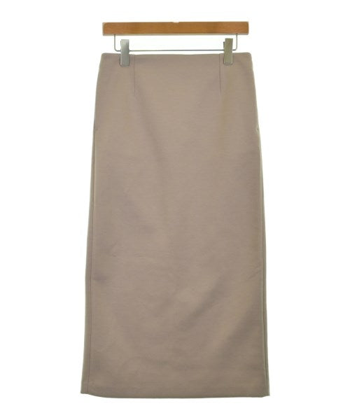 GALLARDA GALANTE Long/Maxi length skirts