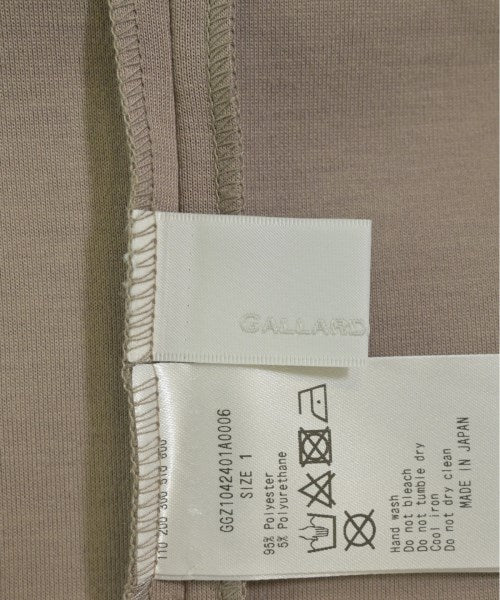 GALLARDA GALANTE Long/Maxi length skirts