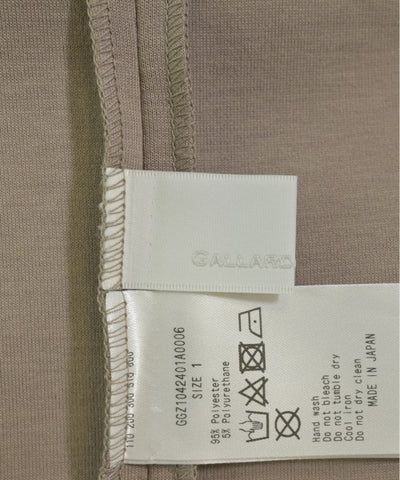 GALLARDA GALANTE Long/Maxi length skirts