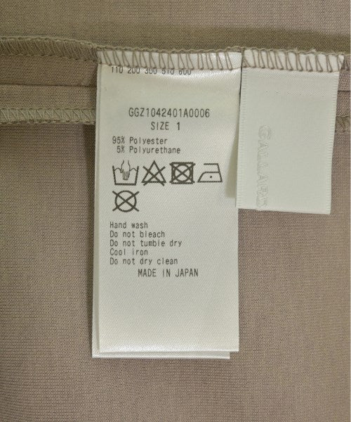 GALLARDA GALANTE Long/Maxi length skirts