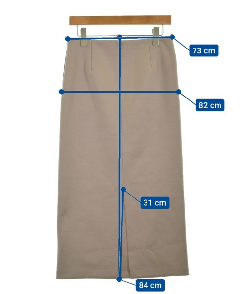 GALLARDA GALANTE Long/Maxi length skirts