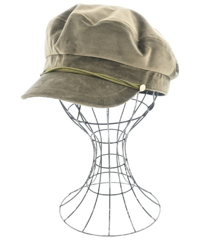 GALLARDA GALANTE Hunting caps